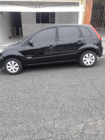 Ford Fiesta hatch class 1.6