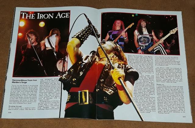 Metal Mania - The History of Rock n. 112 Motorhead - Foto 3