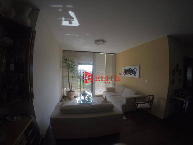 Apartamento com 3 dormitórios à venda, 105 m² por r$ 560.000,00 - jardim aquarius - são jo - Foto 5