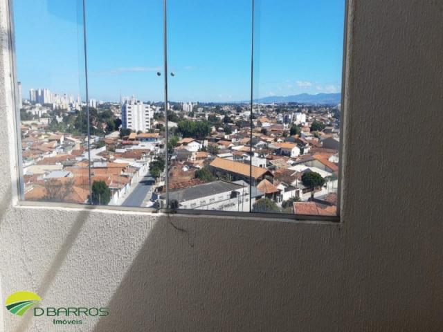 Apartamento - taubate - areão - 2 dorms - 1 sala - 1 banheiro - 1 vaga - 58mts - Foto 11