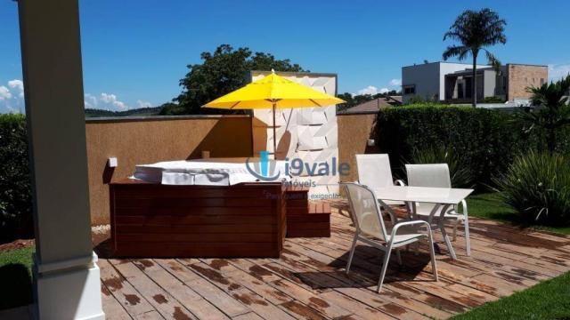Casa espetacular em cond. sta. barbara. - Foto 7