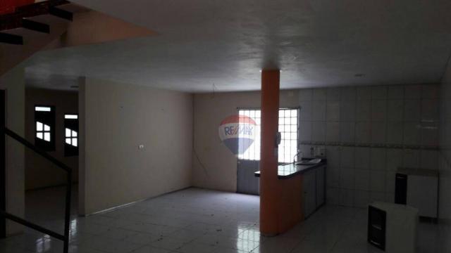 Casa com 4 quartos para locação por R$1000,00 - Salesianos - Juazeiro do Norte/CE - Foto 4