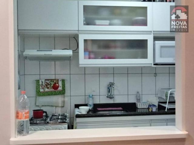 Apartamento à venda com 2 dormitórios cod:AP4843 - Foto 4