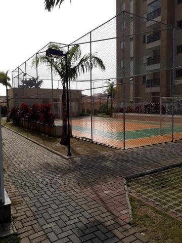 Apartamento à venda com 3 dormitórios em Vila machado, Jacareí cod:55910 - Foto 4