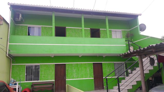 Vende se apartamento