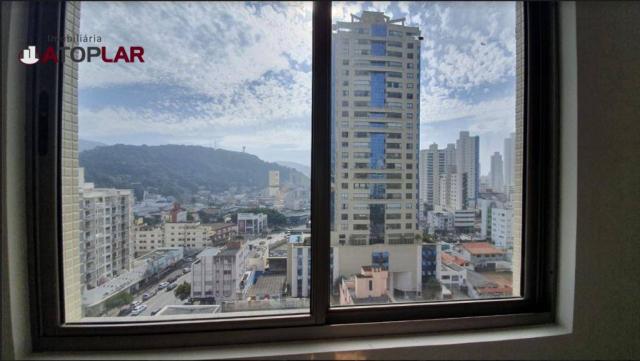 Acecondições: permuta + saldo a vista, apartamento com 1 suíte + 2 demi suítes à venda, 11 - Foto 11