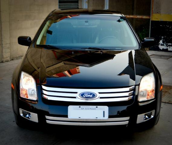 Ford Fusion SEL, estado de Semi-Novo, Parcelo em até 12X Sem Juros