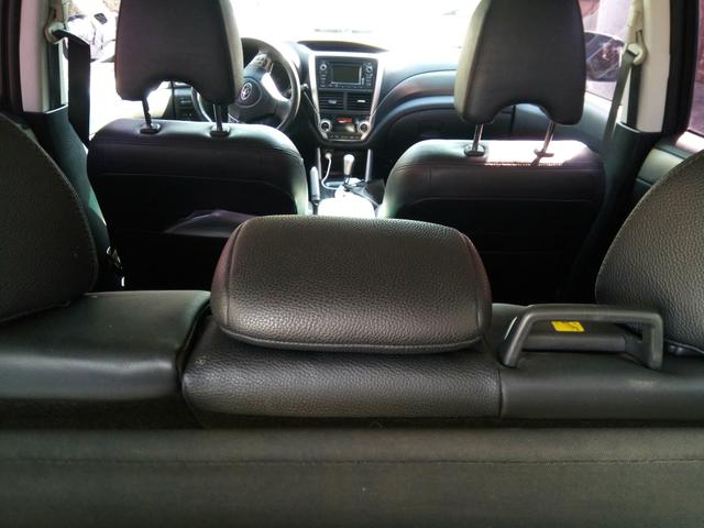Subaru forester 2011 lx( leia o anuncio todo ) - Foto 5