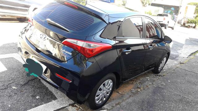 Vendo Hb20 1.6 conft Plus