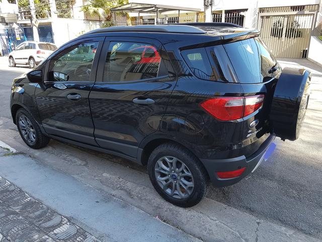 Ecosport 1.6 Freestyle Manual - Foto 9