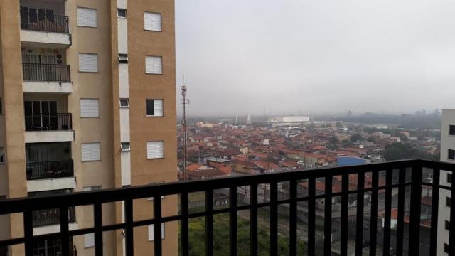 Apartamento à venda com 3 dormitórios em Vila machado, Jacareí cod:55910 - Foto 19