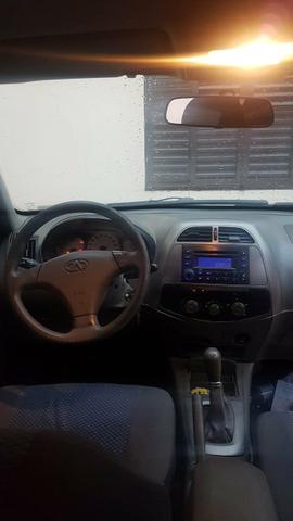 Chery Tiggo 2010/2011 - Foto 2