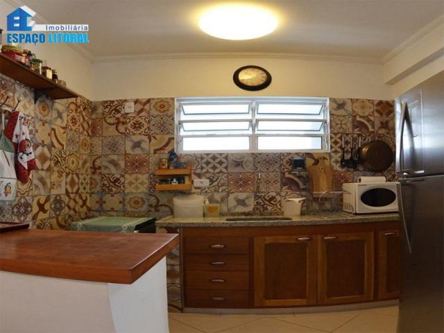 Casa à venda com 3 dormitórios em Jardim britânia, Caraguatatuba cod:CA01530 - Foto 3