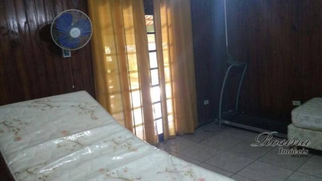 Linda chácara medindo 3.812 m² localizada no anhaia - Foto 17