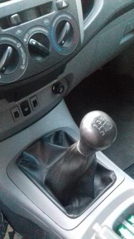 Hilux 2006 diesel - Foto 6