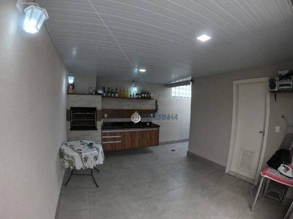 Casa com 3 dormitórios à venda, 165 m² por r$ 850.000 - urbanova - são josé dos campos/sp - Foto 8
