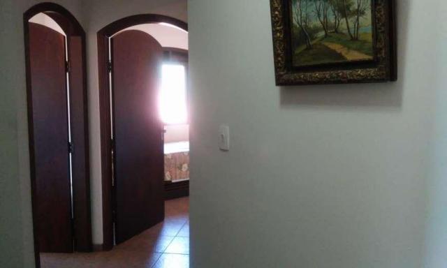 Casa com 4 dormitórios à venda, 403 m² - urbanova - são josé dos campos/sp - Foto 13