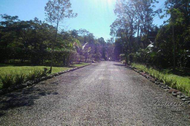 Lindo terreno localizado no condomínio piazza rosina - um dos lugares mais encantadores de - Foto 10