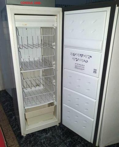 Freezers verticais - Foto 3