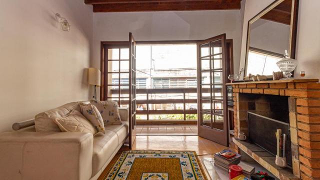 Apartamento à venda com 2 dormitórios em Vila abernéssia, Campos do jordão cod:55874 - Foto 3