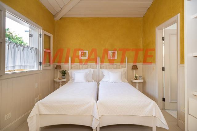 Apartamento à venda com 5 dormitórios em Praia da baleia, São sebastião cod:326500 - Foto 12