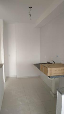 Apartamento com 2 dormitórios à venda, 60 m² por r$ 330.000 - jardim san marino - são josé - Foto 12