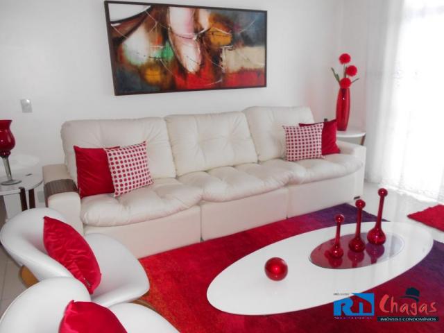 Apartamento no centro em caraguatatuba