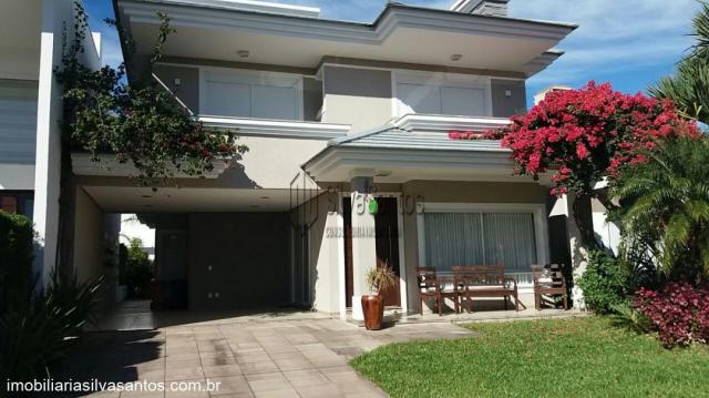 Casa de condomínio à venda com 4 dormitórios em Condado de capão, Capão da canoa cod:CC193 - Foto 9