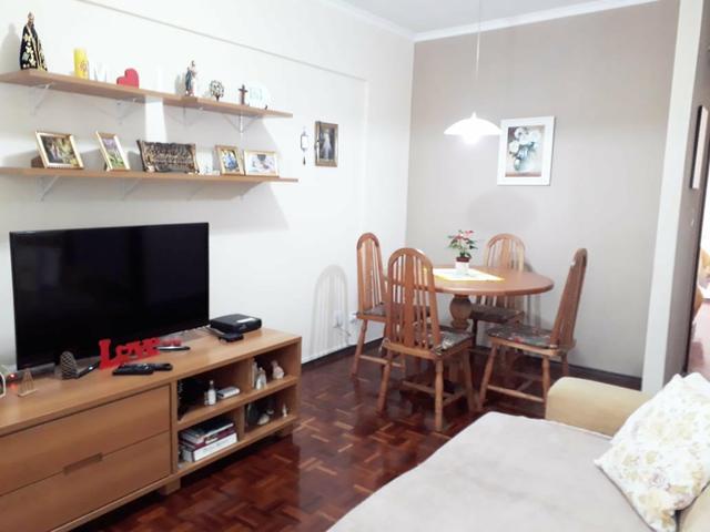 Vendo/alugo apartamento 56m2 - Foto 4