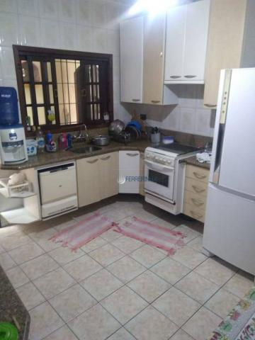 Casa jd alvorada assobradada - Foto 3