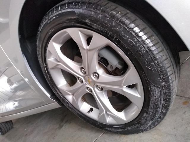 Cruze LT 1.4 Turbo 2017 Flex - Foto 8