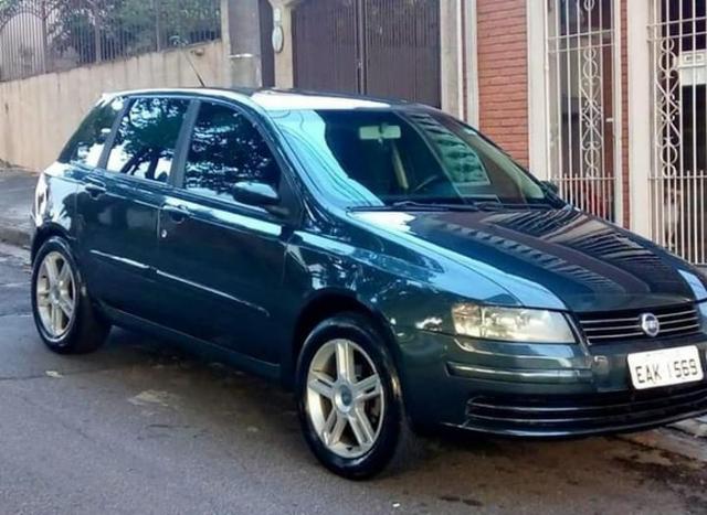 Stilo sporting