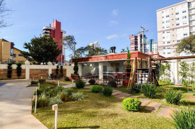 Apartamento para alugar com 2 dormitórios em Rodrigues, Passo fundo cod:10909 - Foto 8