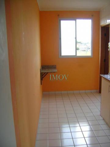 Apartamento com 2 dormitórios à venda, 51 m² por r$ 185.000,00 - jardim paulista - são jos - Foto 6