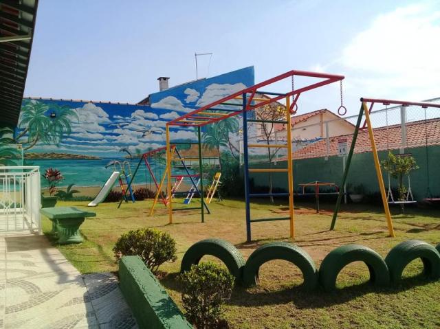 Casa de condomínio à venda com 2 dormitórios em Parque califórnia, Jacareí cod:55765 - Foto 10