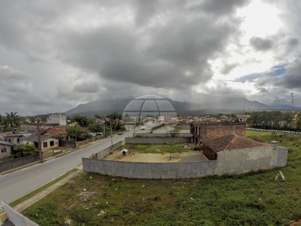 Apartamento à venda com 2 dormitórios em Centro, Garuva cod:136536 - Foto 4
