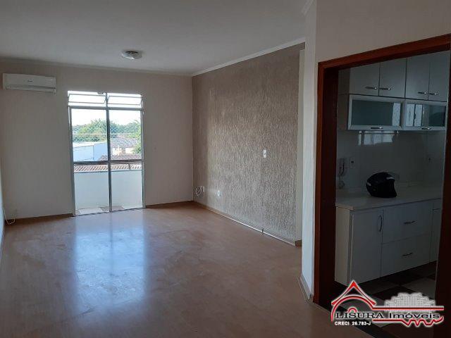 Apartamento no edifício new jersey jacarei sp - Foto 11
