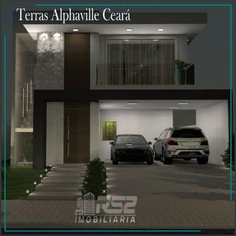 Casas Financiadas na Cidade Alpha - Terras e Ceara - Foto 8