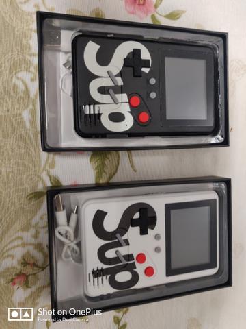Gameboy WANSLE 500 in 1