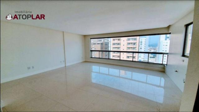 Acecondições: permuta + saldo a vista, apartamento com 1 suíte + 2 demi suítes à venda, 11 - Foto 2
