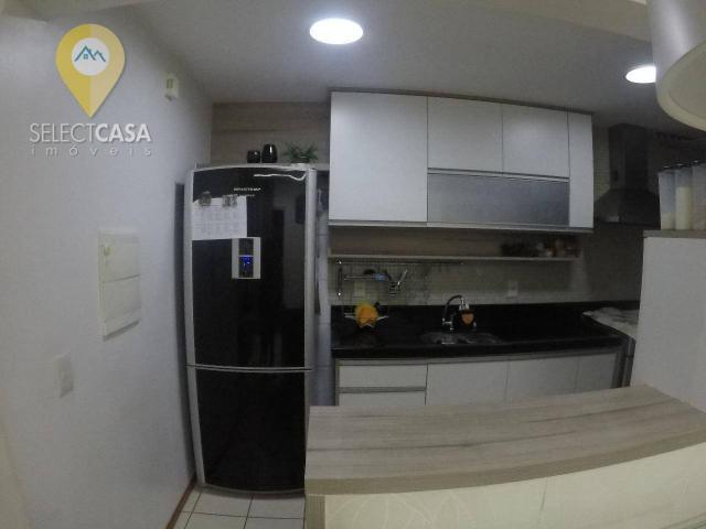 Excelente apartamento 3 quartos em colina de laranjeiras itaúna aldeia parque - Foto 3