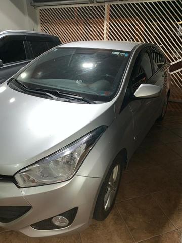 Hyundai Hb20s 1.6 Premium Automático 2015 - Foto 5