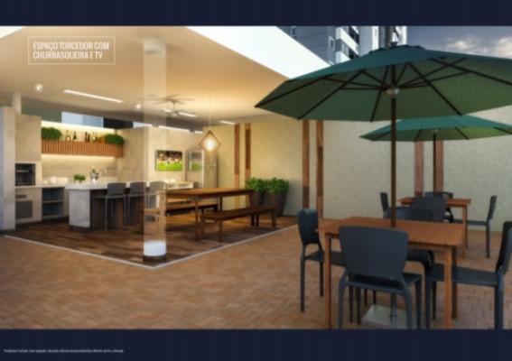 "* Maranata Parque *" - MVitusso Lançto 02 e 03 dorms c/ suite e varanda gourmet - Foto 13