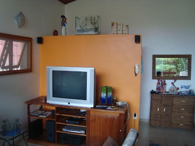 Linda Casa, Ubatuba. 4 Quartos(3 Suites)Garagem Náutica -Praia Lazaro, ótima localização - Foto 7