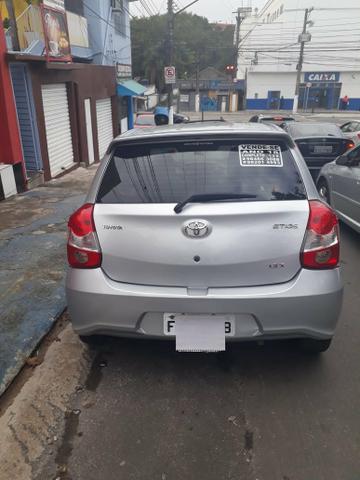 Etios