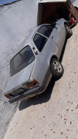 Vendo ou troco chevette ano 93 - Foto 6