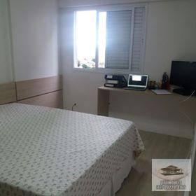 Sim. lindo apartamento splendor garden 122 m² jardim indústrias sjcampos. - Foto 5