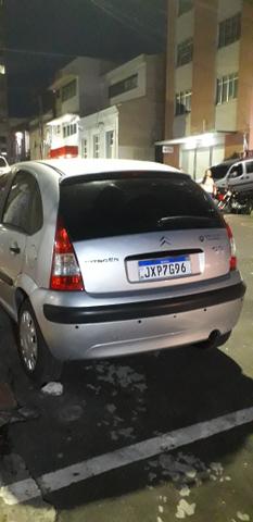 Vendo um C3 2007 completo