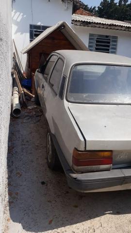 Vendo ou troco chevette ano 93 - Foto 5