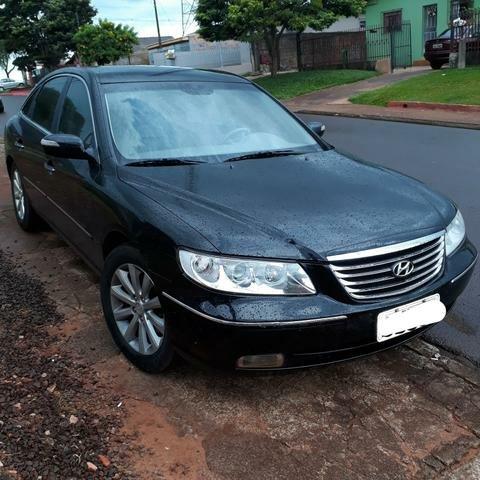 Hyundai Azera V6 3.3 - Foto 3
